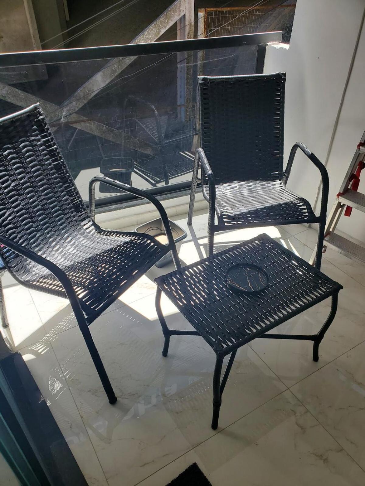 Location In Rocinha! Apartamento