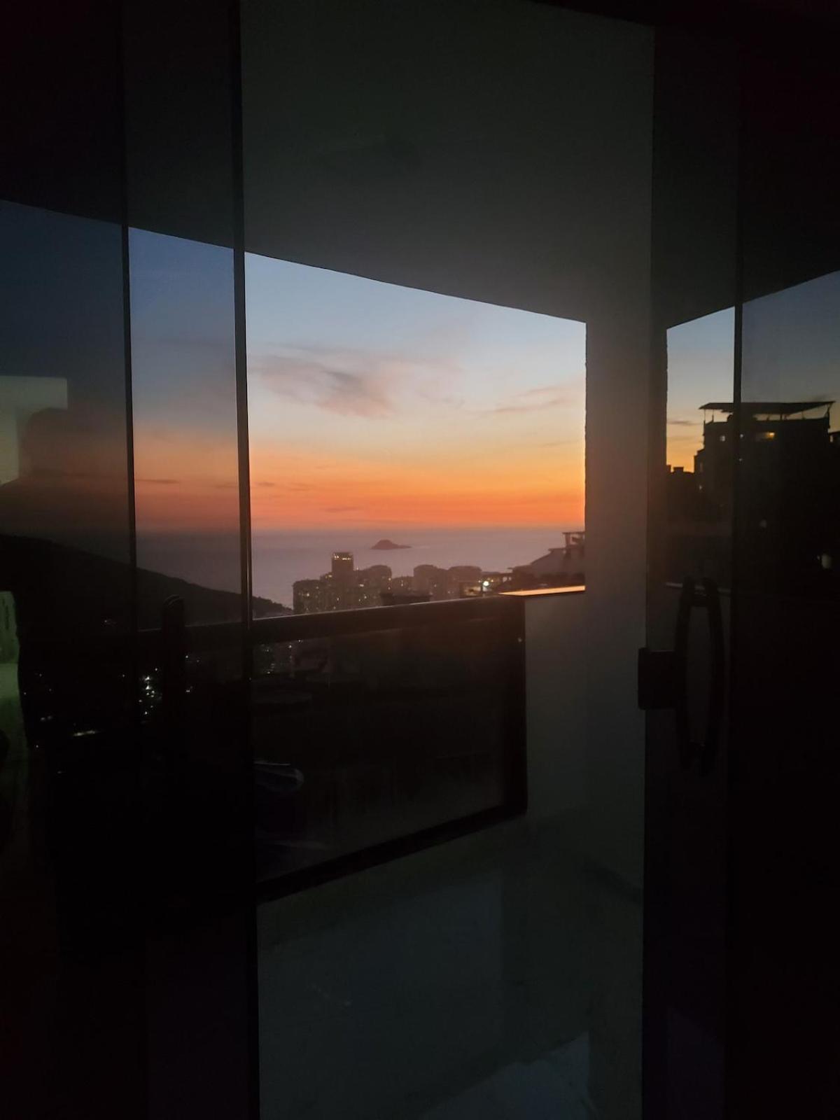 Location In Rocinha! *