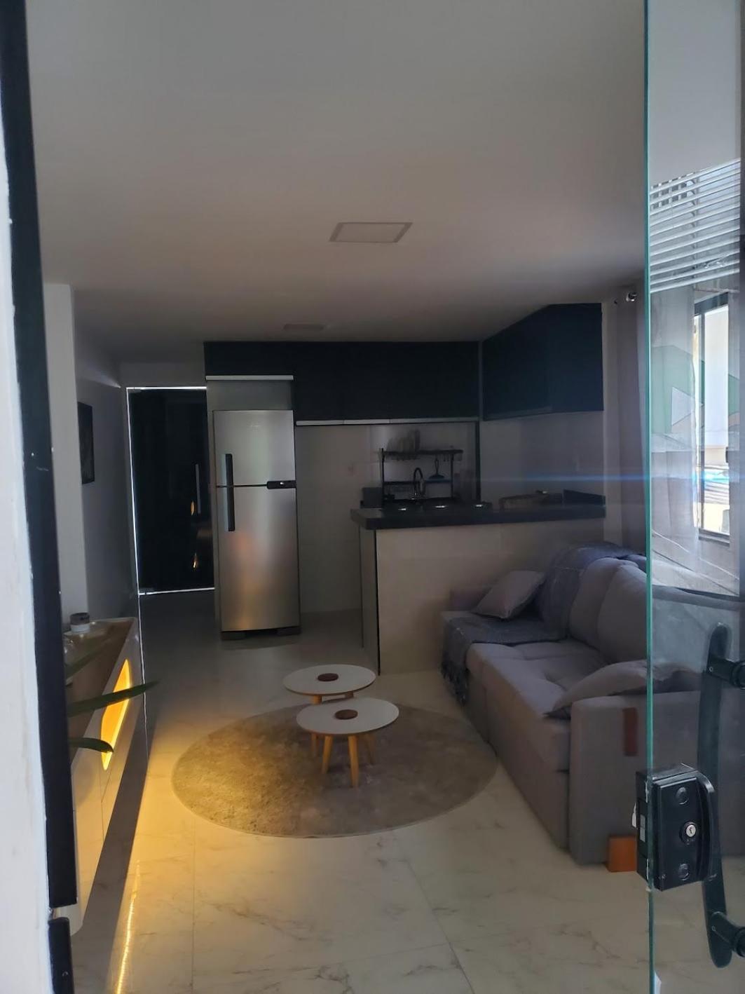 Apartamento Location In Rocinha! Río de Janeiro