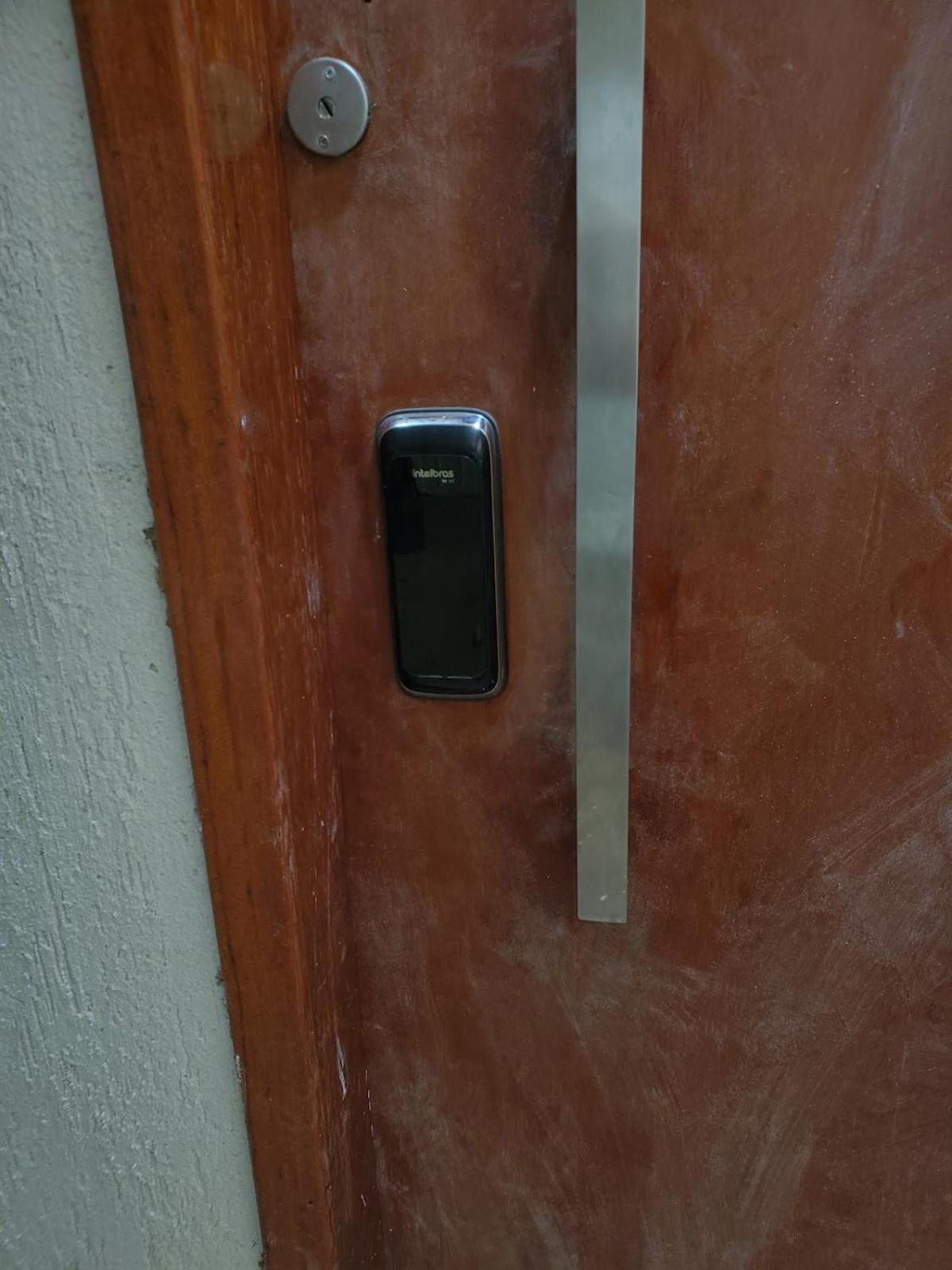 Location In Rocinha! Apartamento