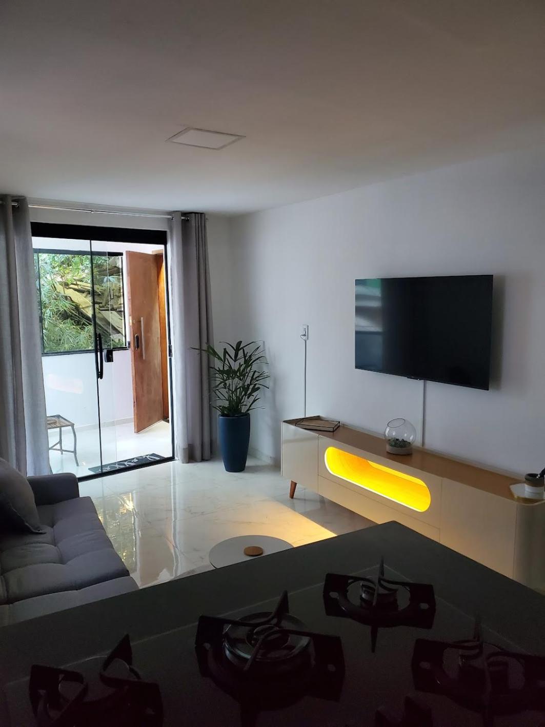 Location In Rocinha! Apartamento