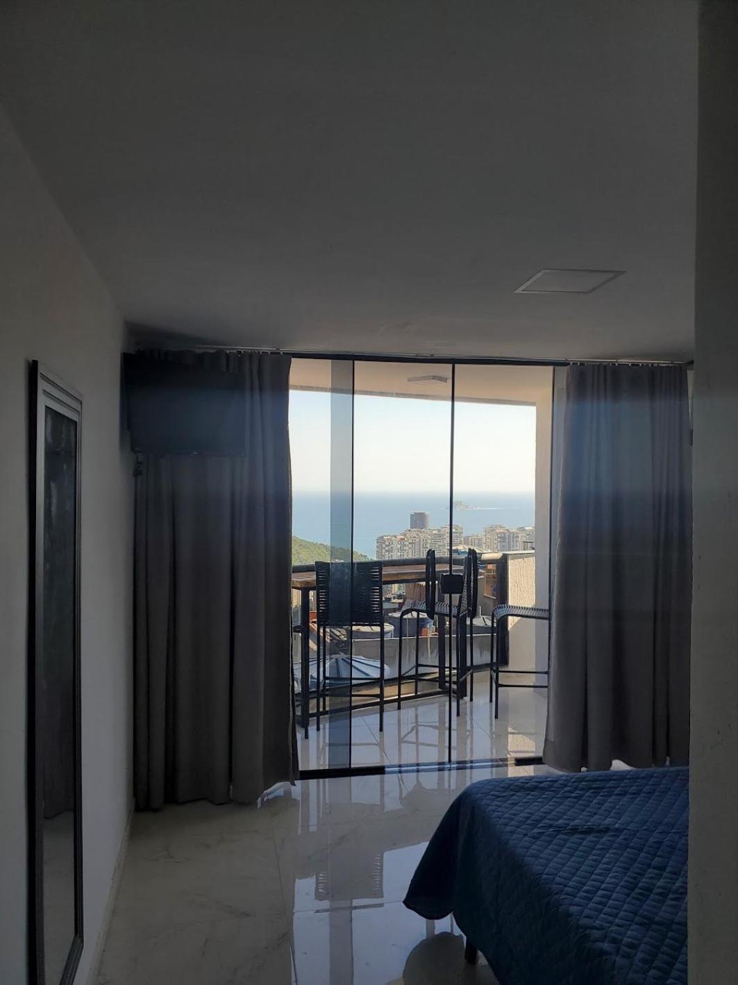 Location In Rocinha! Rio de Janeiro