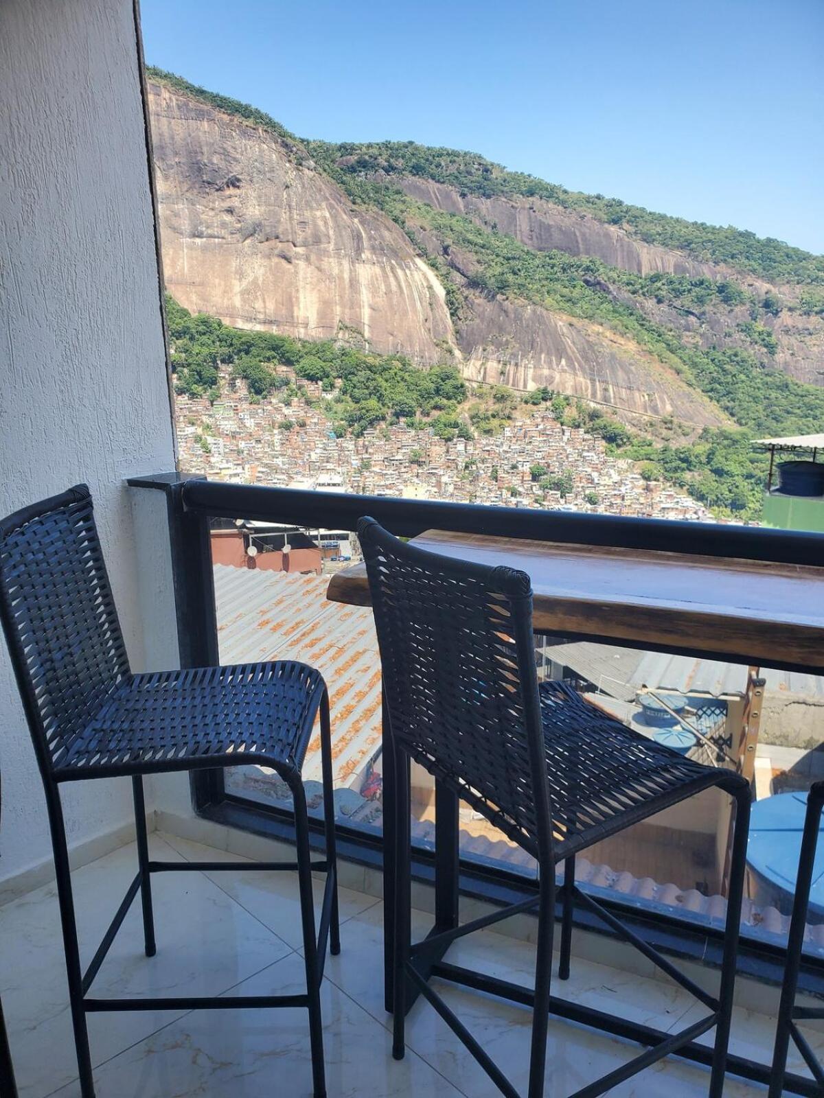 Apartment Location In Rocinha!