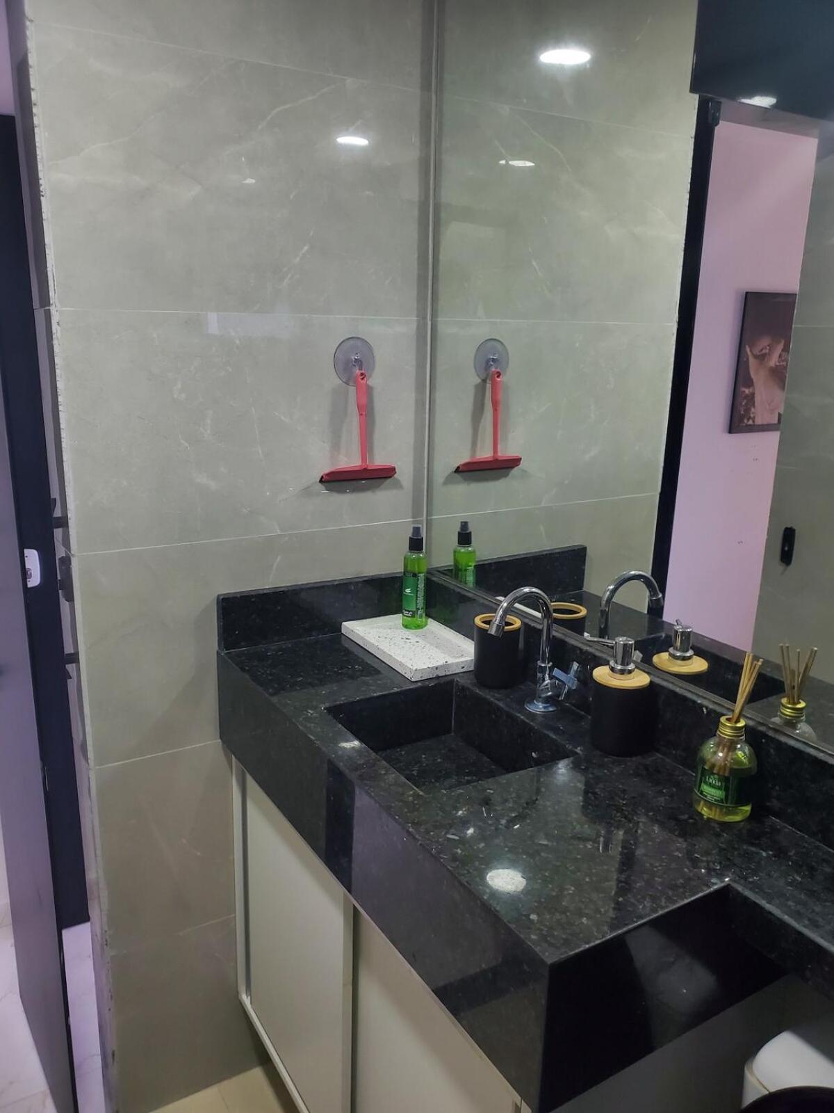 Location In Rocinha! Apartment Rio de Janeiro