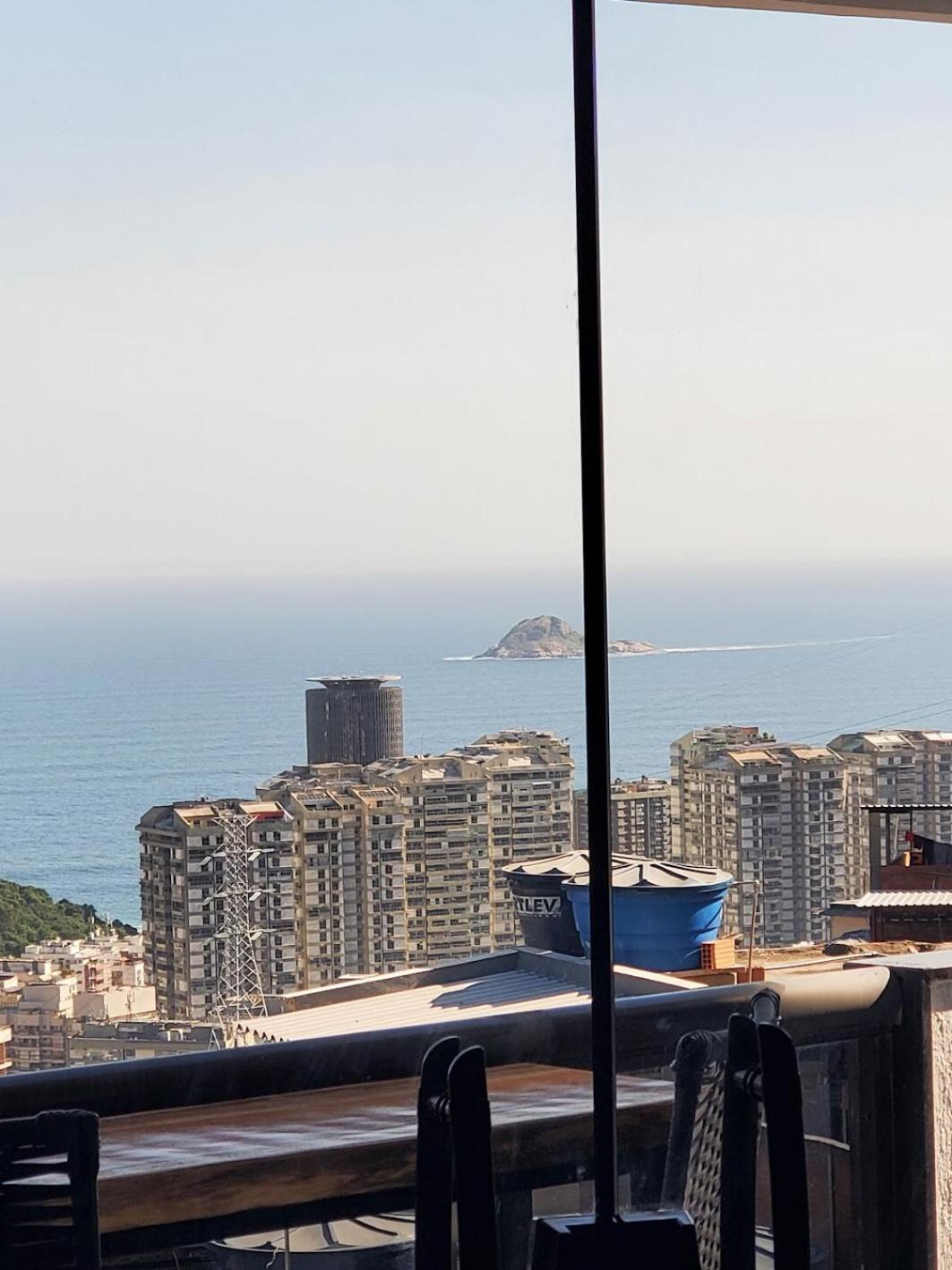 Location In Rocinha! Apartment *